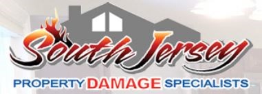 South Jersey Property Damage logo