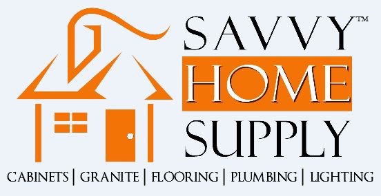 Logo for Savvy Home Supply