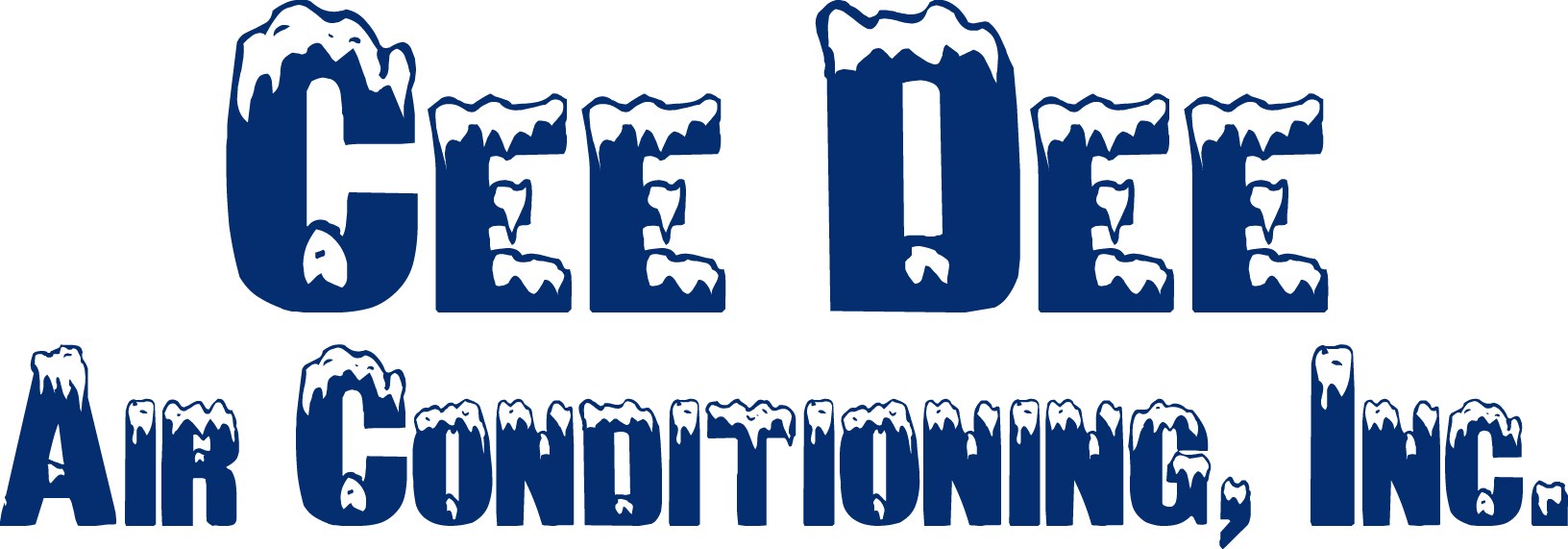 Cee Dee Air Conditioning Inc logo