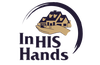 Logo for In His Hands Painting Inc