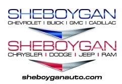 Sheboygan Auto logo