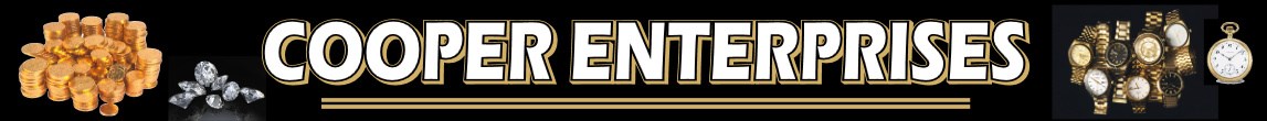 Cooper Enterprises of Sarasota logo
