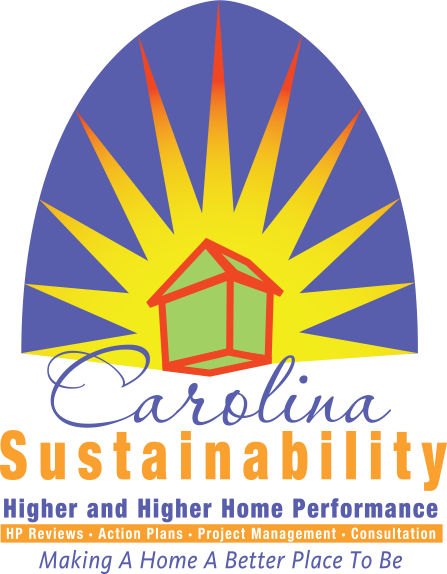 Carolina Sustainability logo