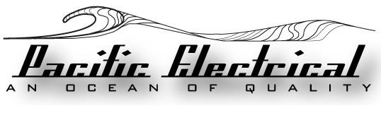 Pacific Electrical logo