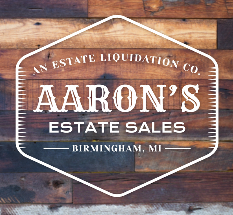 Avatar for Aarons Estate Sales LLC