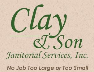 Clay & Son Inc logo