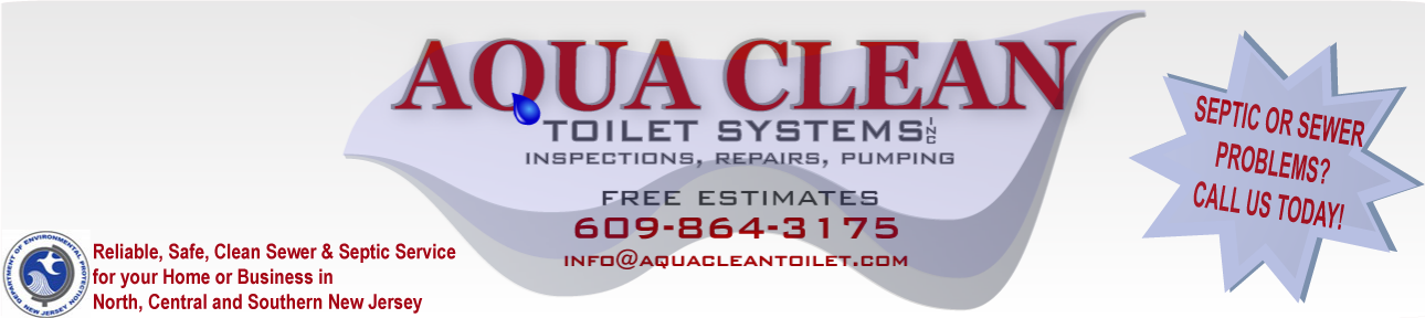 Aqua Clean Toilet Systems, llc logo