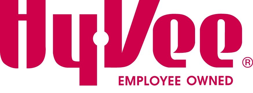 Hy-Vee logo