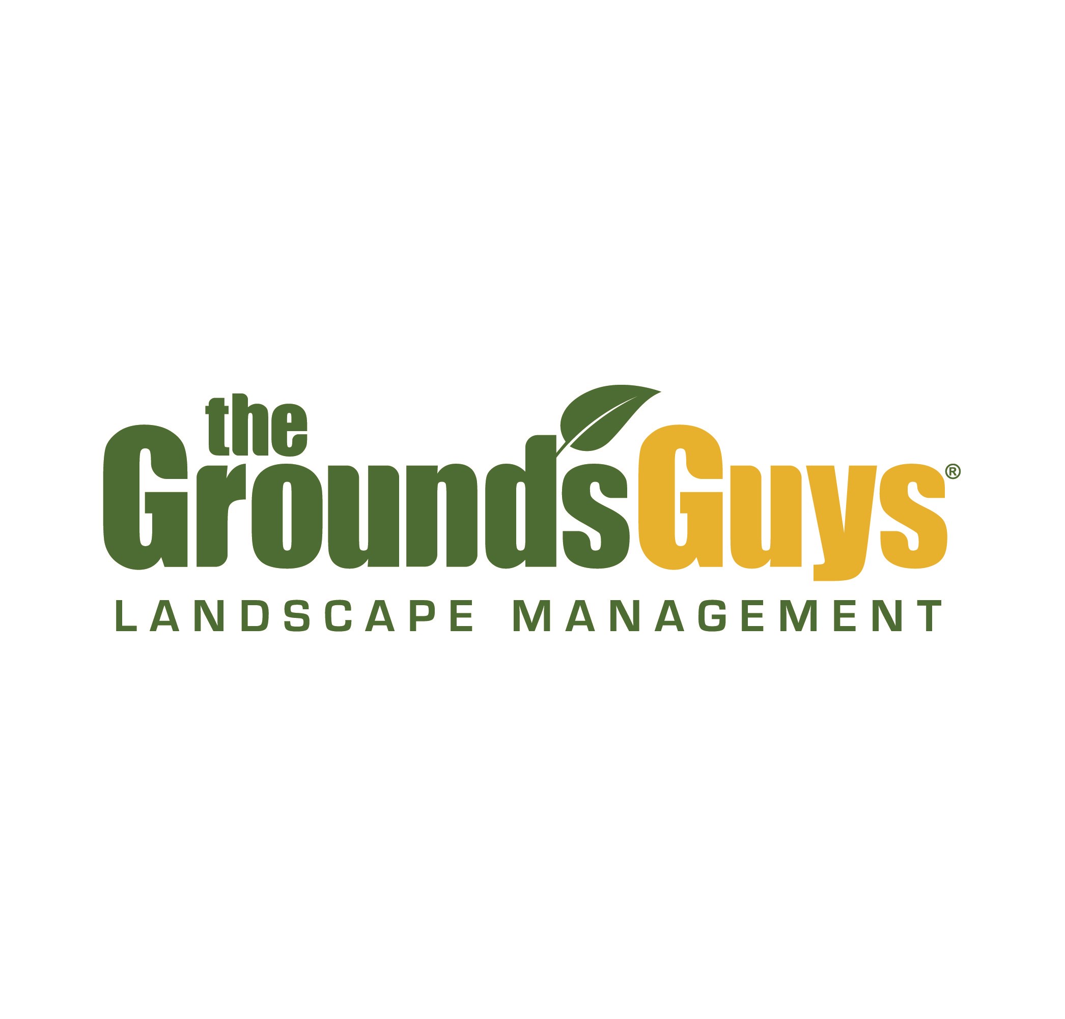 The Grounds Guys of Greater Waco logo