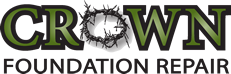 Crown Foundation Repair logo