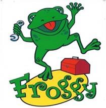 Avatar for Froggy's Heating & Air LLC