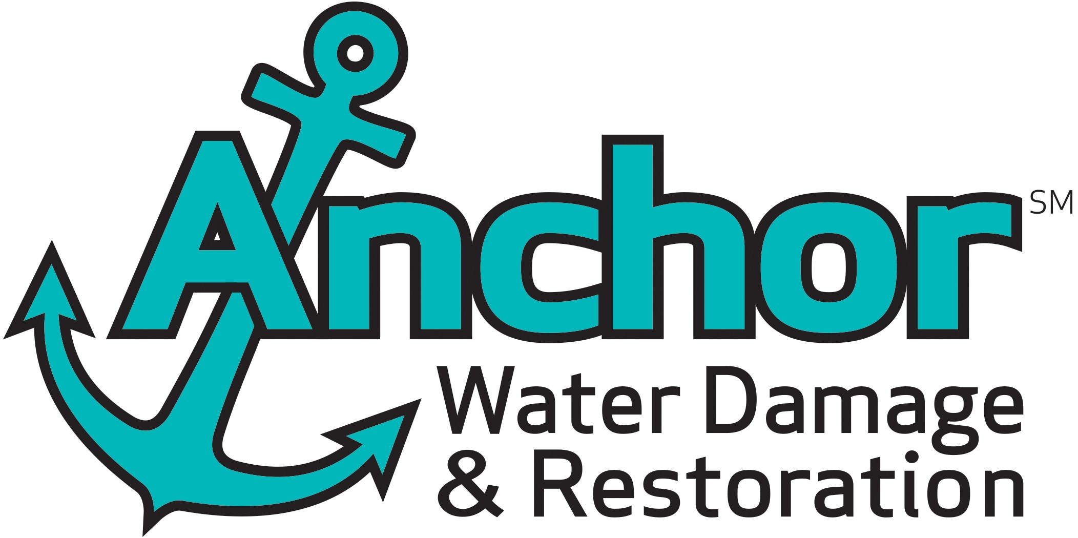 Logo for Anchor Water Damage & Restoration