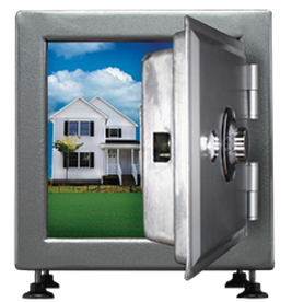 Down By The Sea Home Inspection logo