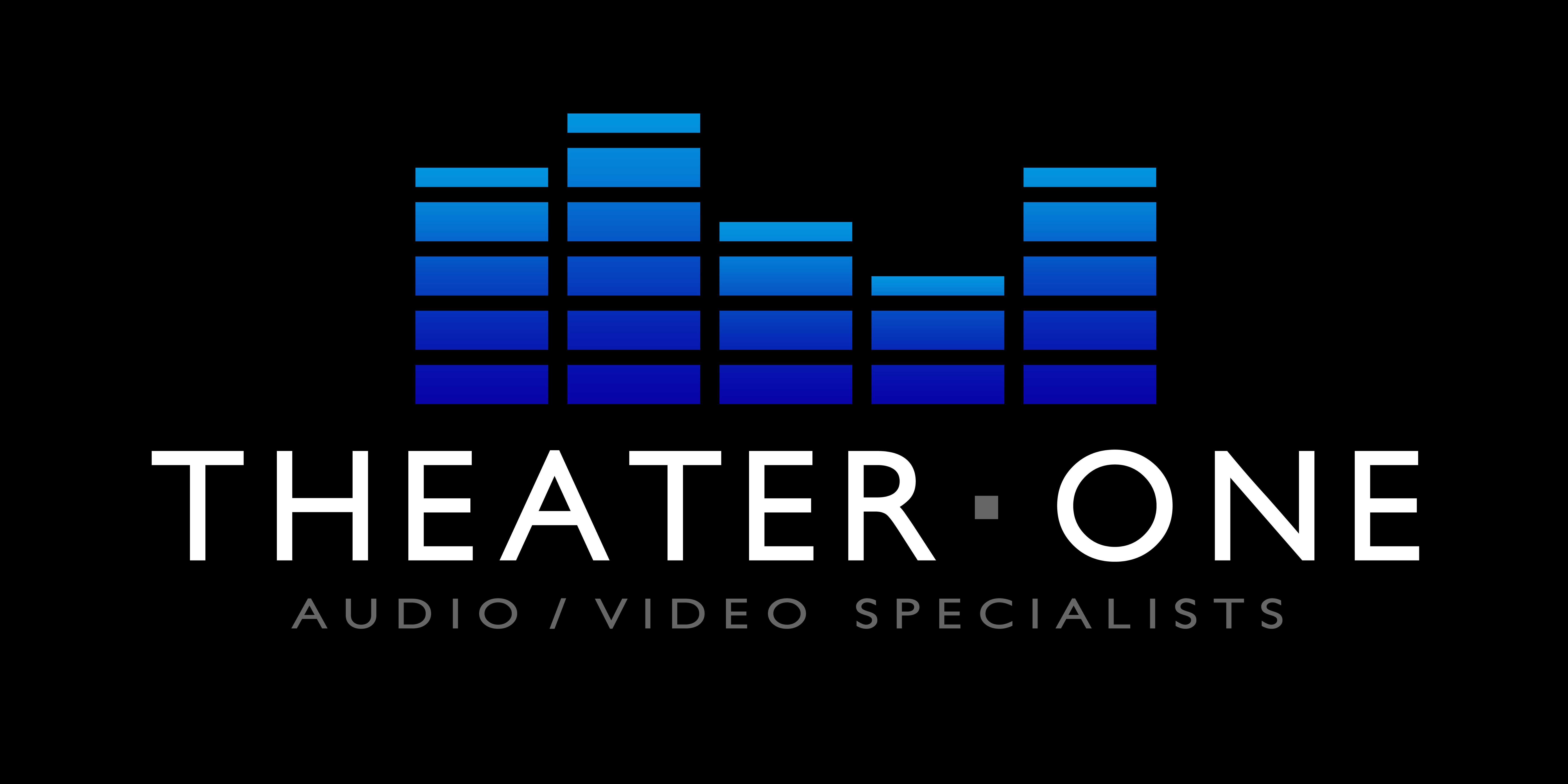 Theater One logo