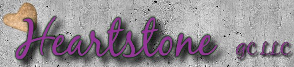 Logo for Heartstone G C LLC