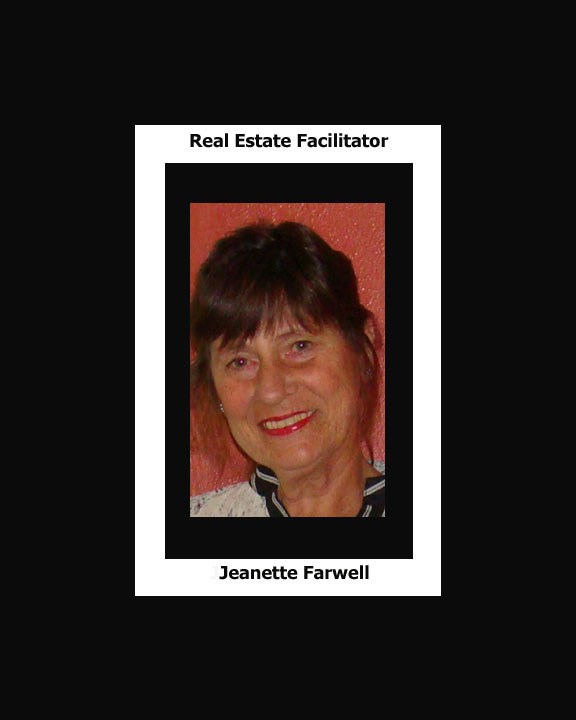 Real Estate Facilitator logo