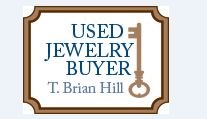 Logo for Used Jewelry Buyer