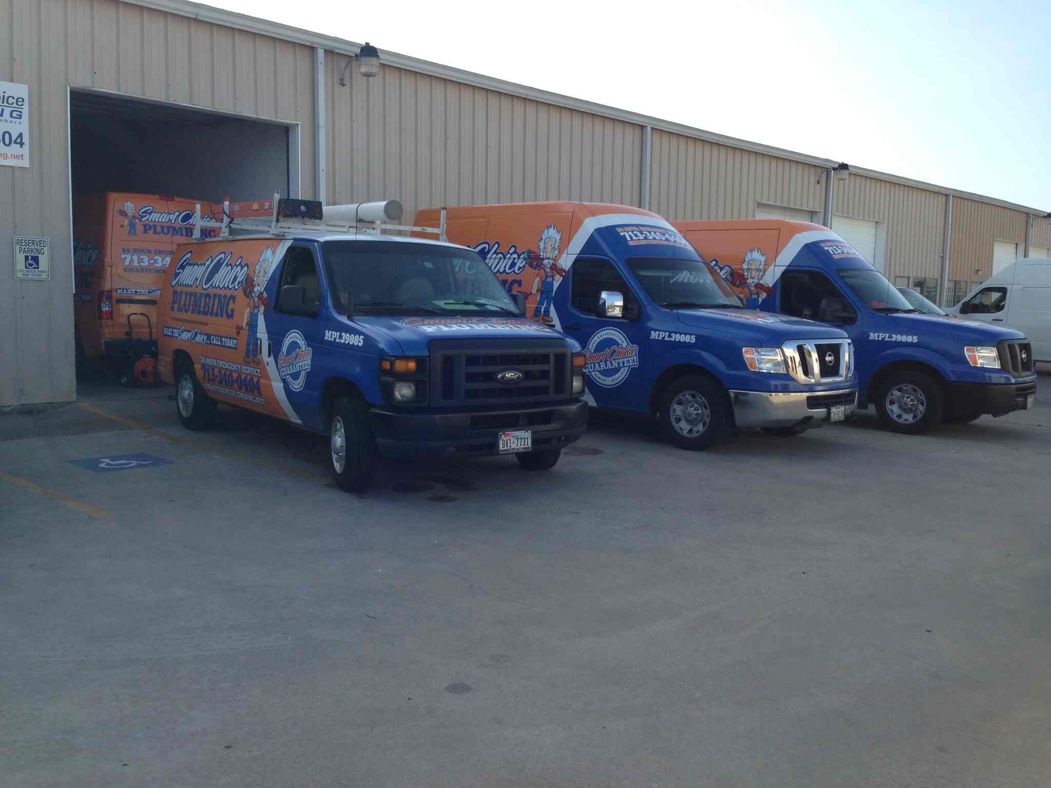 Avatar for Smart Choice Plumbing LLC.
