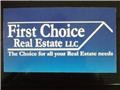 First Choice Real Estate LLC logo