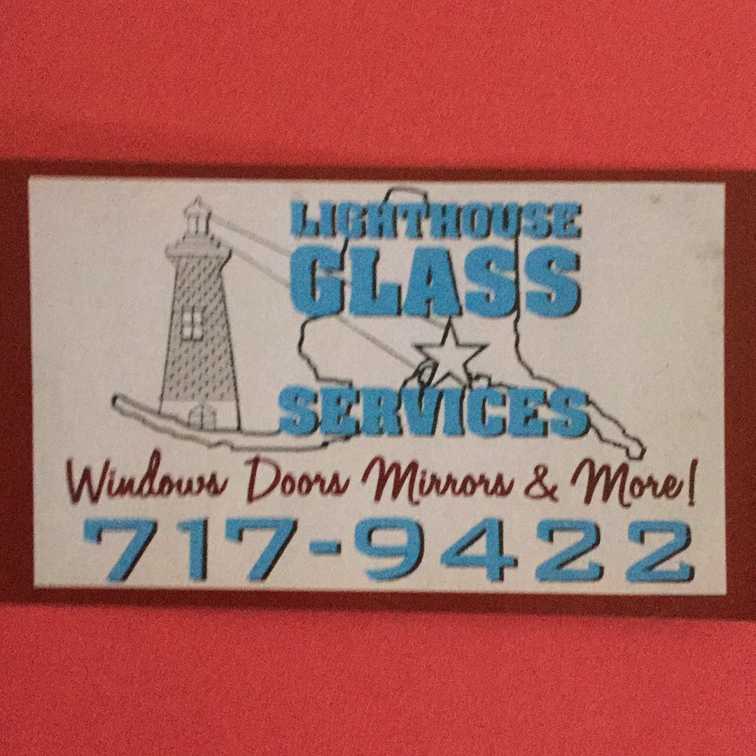 Avatar for Lighthouse Glass Services