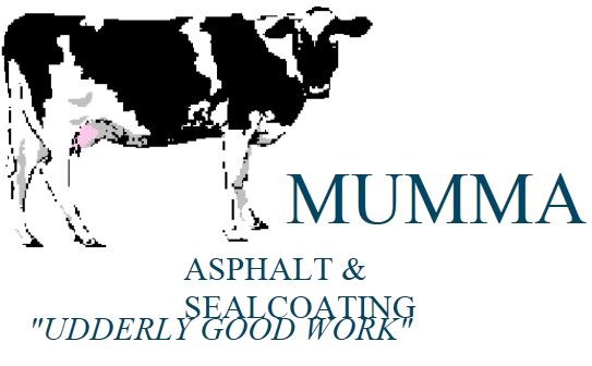 Avatar for Mumma Asphalt