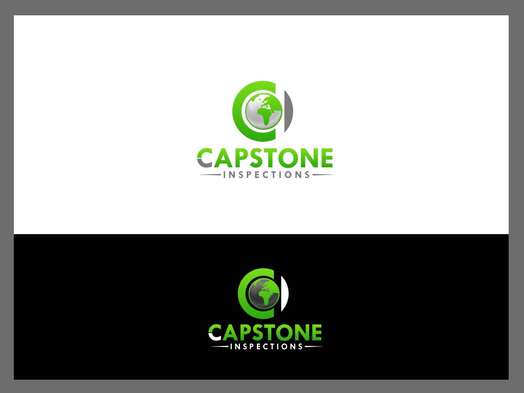Capstone Inspections, LLC logo