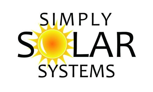 Logo for Simply Solar Systems