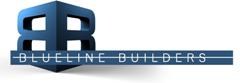 Blueline Builders LLC logo