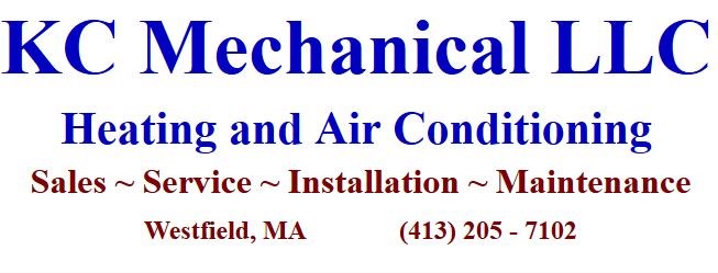 Logo for KC Mechanical LLC