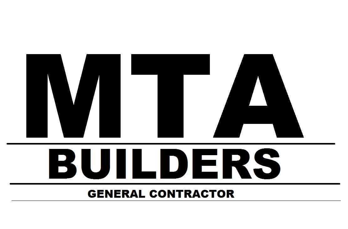 MTA Builders logo