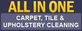 Avatar for All in One Carpet, Tile & Upholstery Cleaning