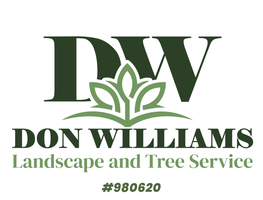 Avatar for Don Williams Landscape & Tree Service