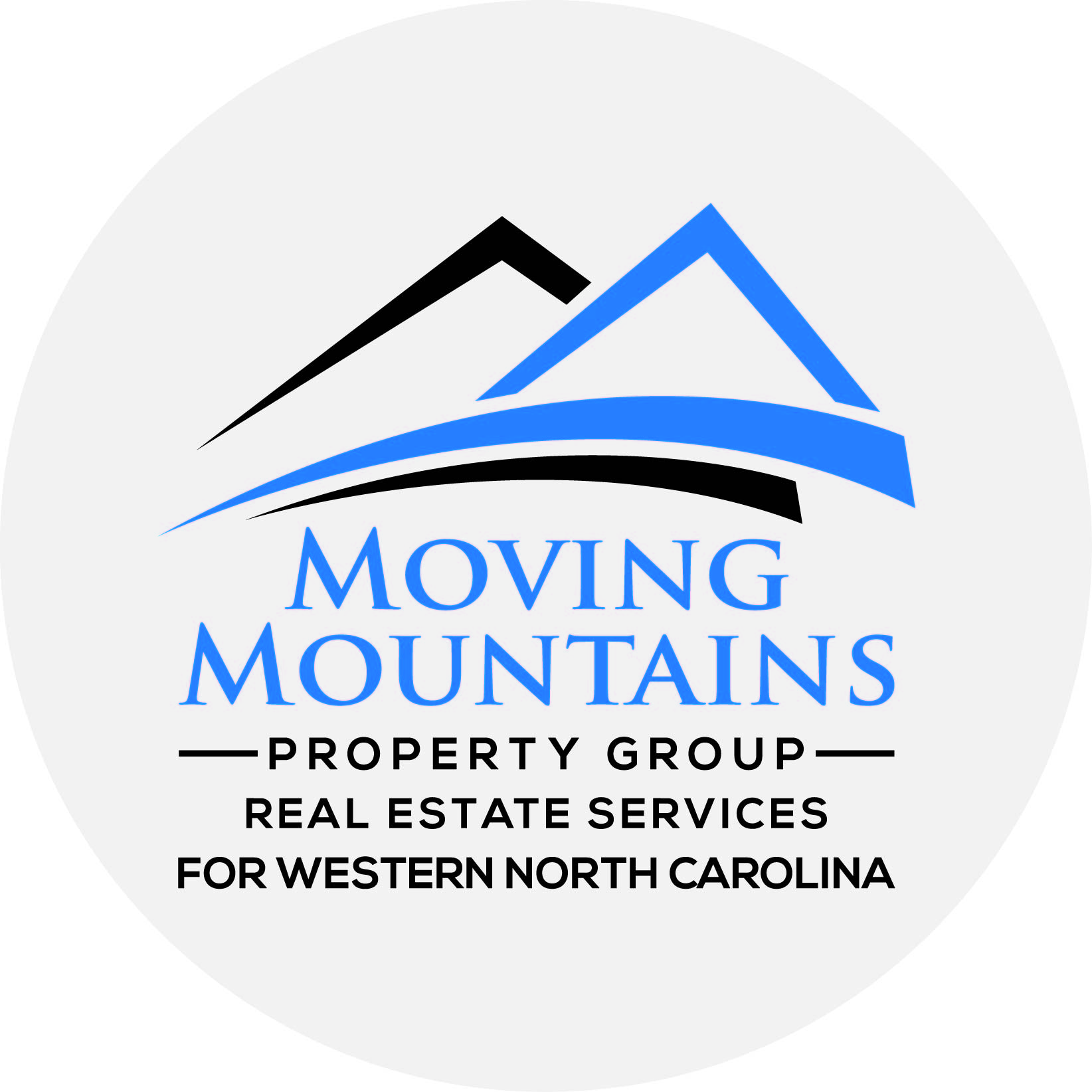 Bonnie Gilbert, Trillium Properties of Asheville logo