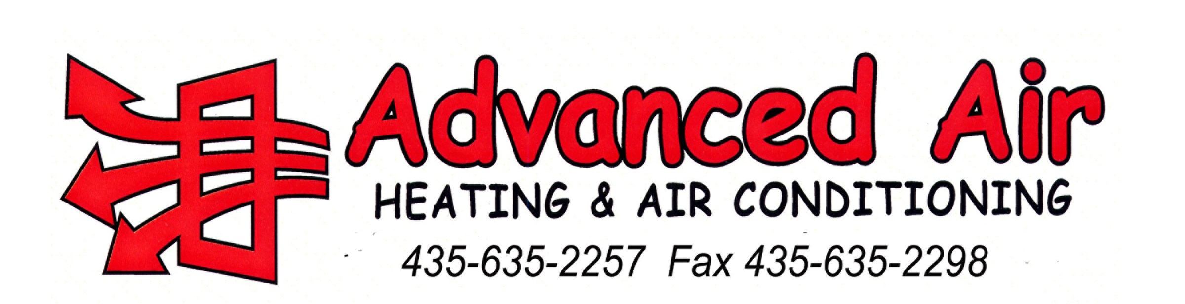 Advanced Air logo