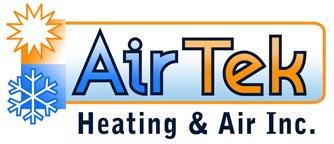 Avatar for AirTek Heating & Air Inc.