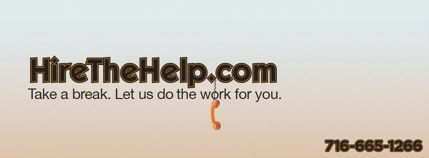 Logo for HireTheHelp.com