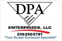 DPA Enterprizes logo