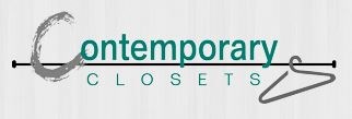 Logo for Contemporary Closets Inc.