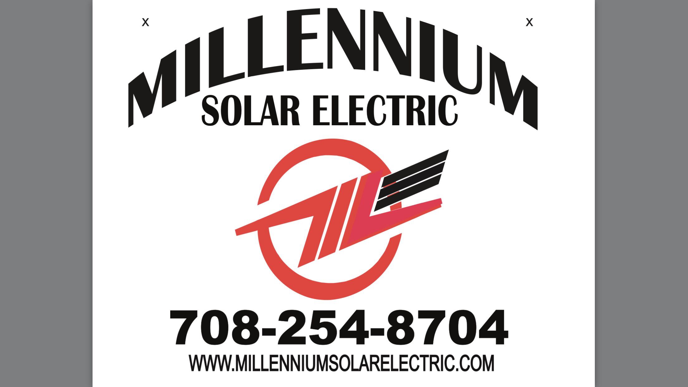 Avatar for Millennium Solar Electric Inc
