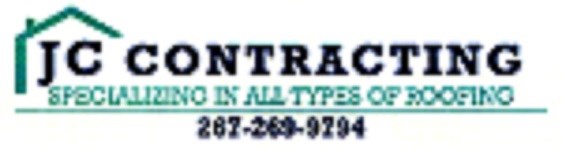 JC Contracting logo