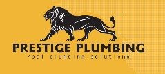 Prestige Plumbing Solutions logo