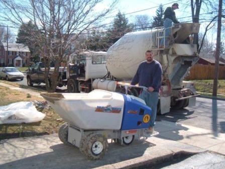 Avatar for D&D Concrete Inc.