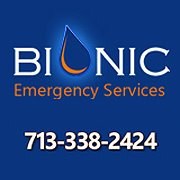 BIONIC Emergency Svcs logo