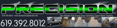 Avatar for Precision Carpet Cleaning