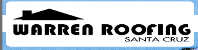 Logo for Warren Roofing