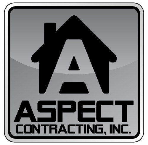 Aspect Contracting logo