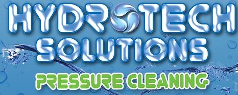 HydroTech Solutions logo