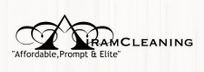 Logo for Airam Cleaning LLC