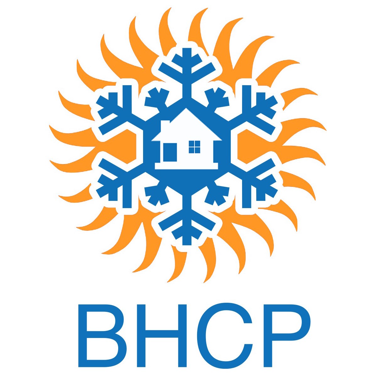 Logo for Brubaker Heating Cooling Plumbing