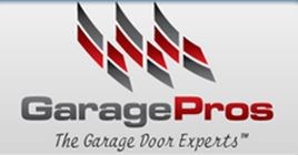 Garage Pros logo